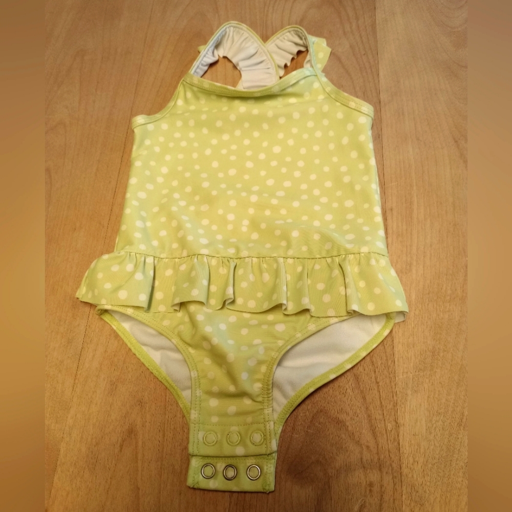 18 mo Girls Carter's Swimsuit